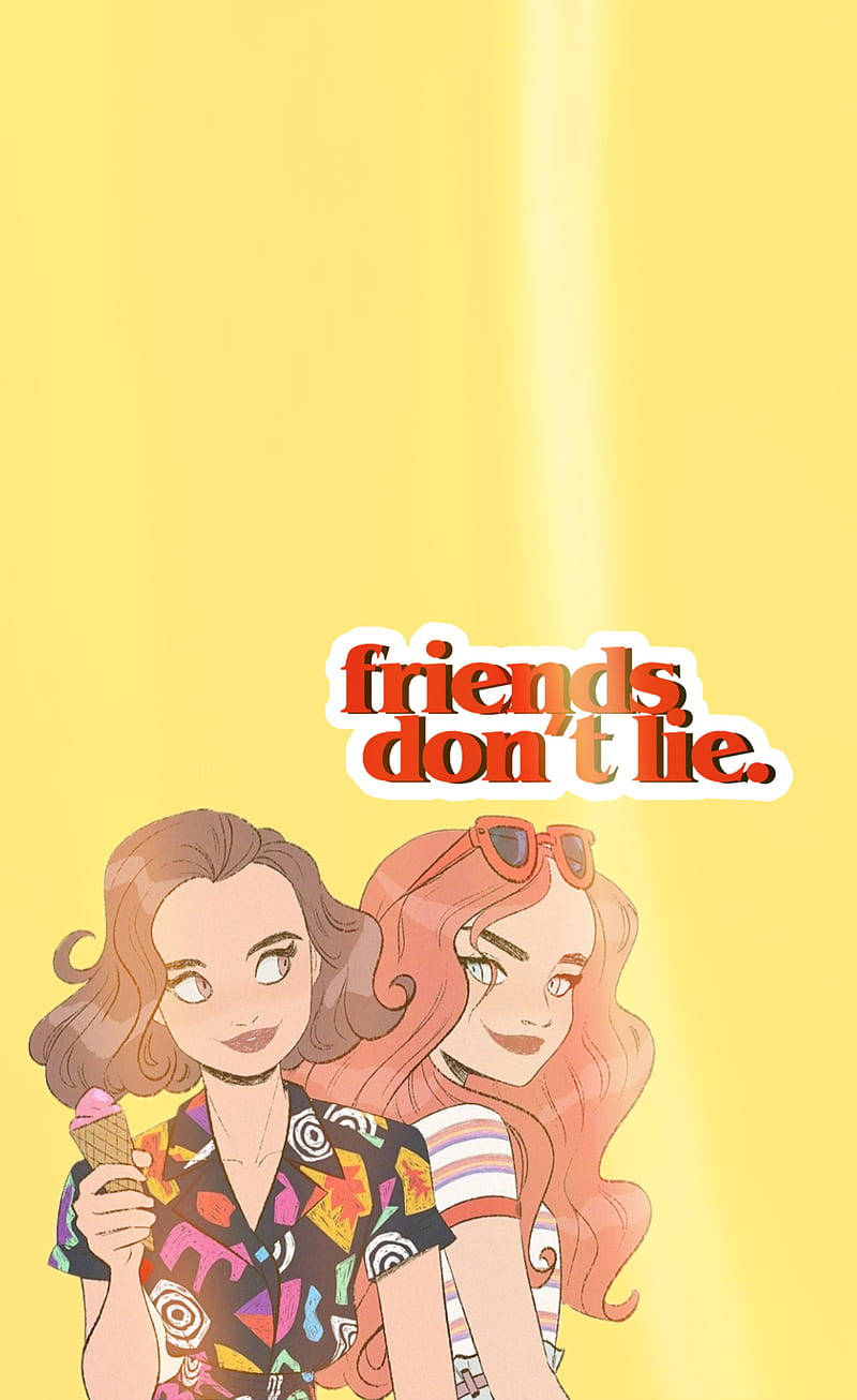 Stranger Things Eleven, anime girls, colorful outfits, HD Phone Wallpaper