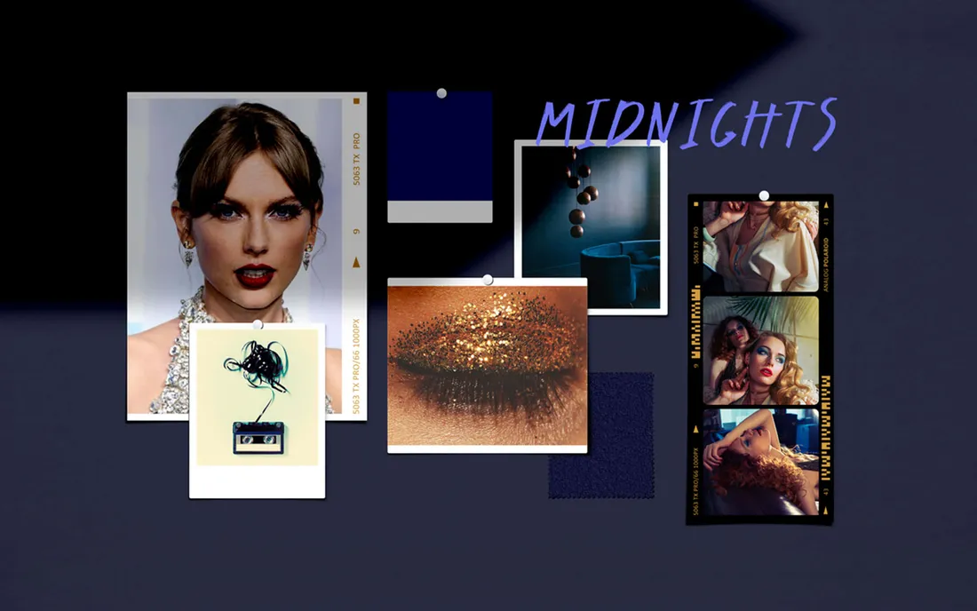 Aesthetic Taylor Swift