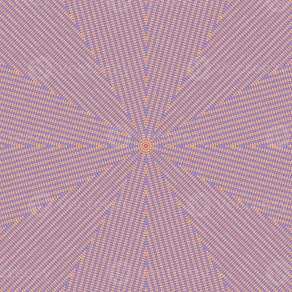 lavender, peach, radial pattern, SD Desktop Wallpaper