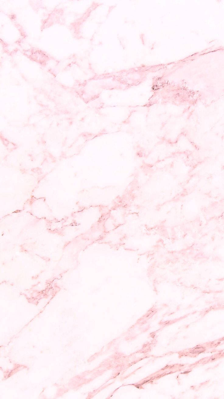 pink aesthetic tumblr laptop background, soft pink, white marble, HD Phone Wallpaper