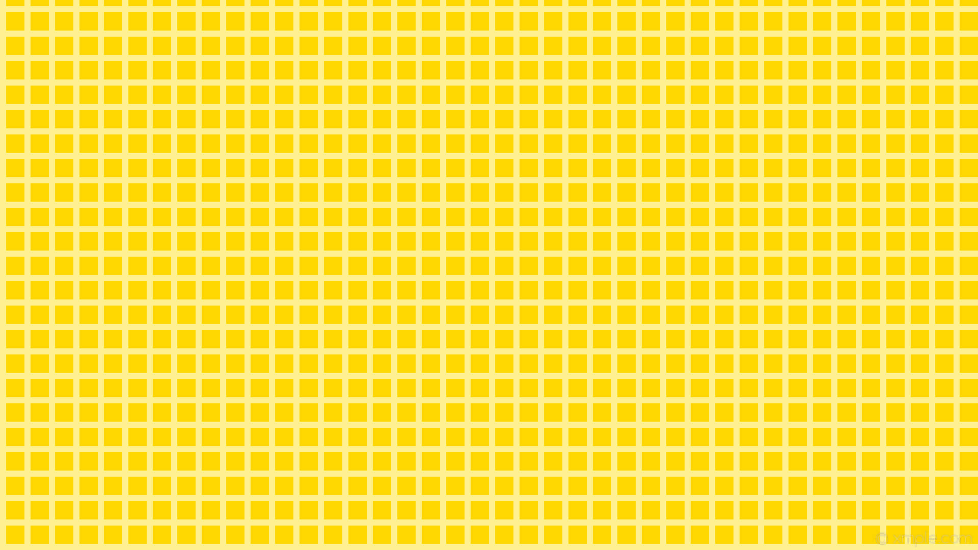 vibrant yellow plaid, white pillow, geometric wallpaper texture, Full HD Desktop Wallpaper