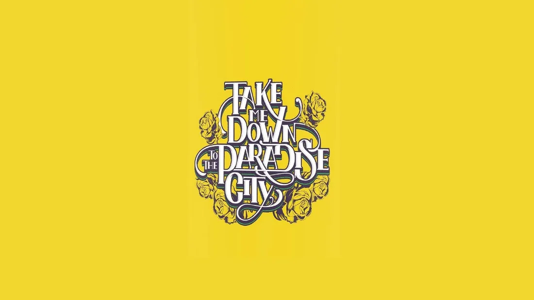 Aesthetic Yellow