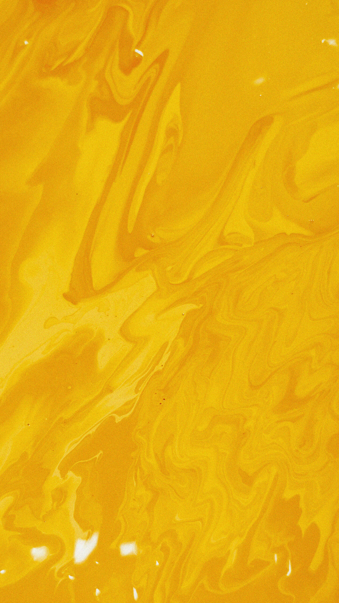 golden-yellow, liquid, swirls, 2K Phone Wallpaper