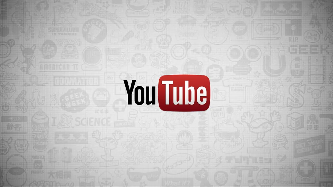 Aesthetic YouTube