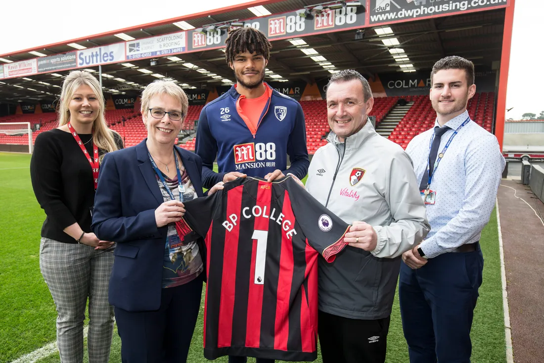 AFC Bournemouth