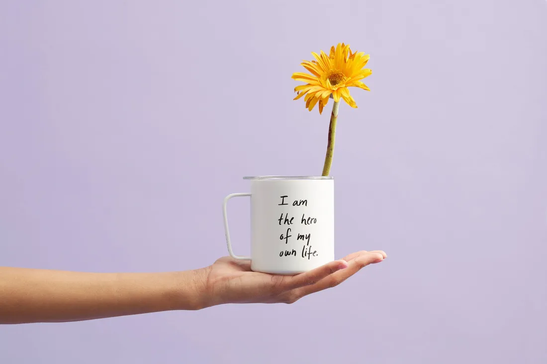 Affirmation