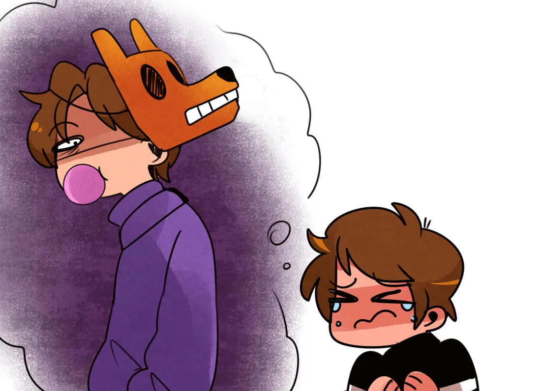 Afton Family