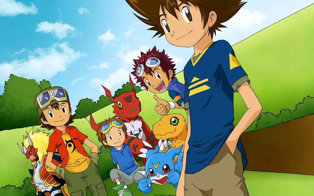 Agumon