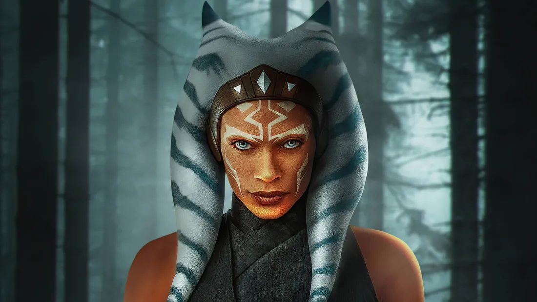 Ahsoka Tano