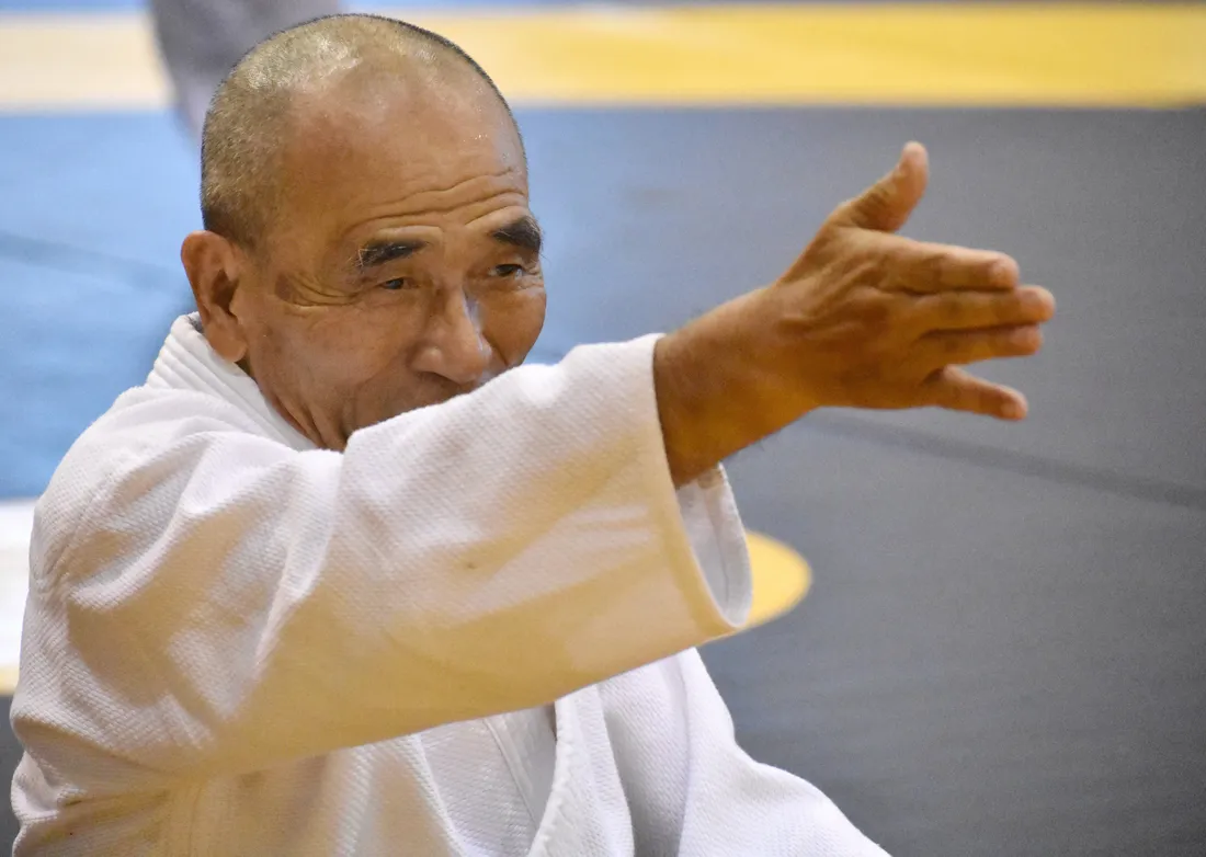 Aikido