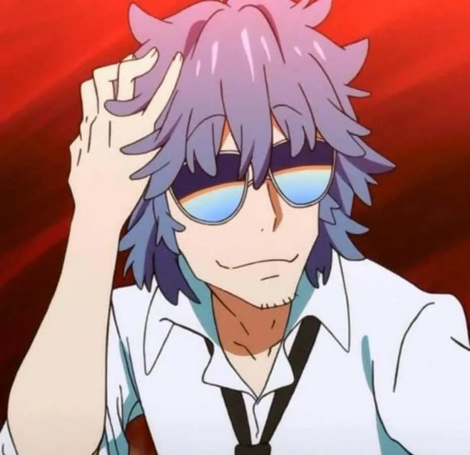 Aikuro Mikisugi