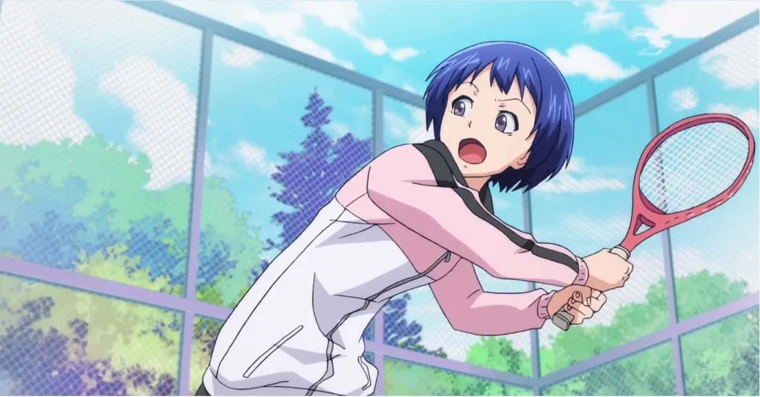 Aina Yoshiwara