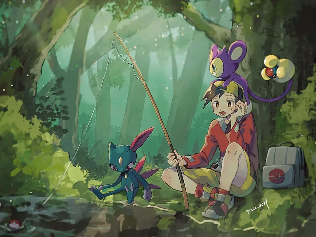 Aipom