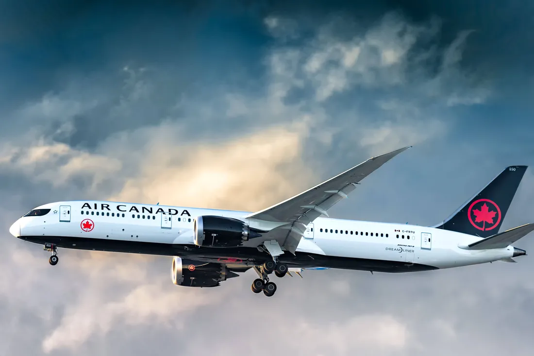 Air Canada
