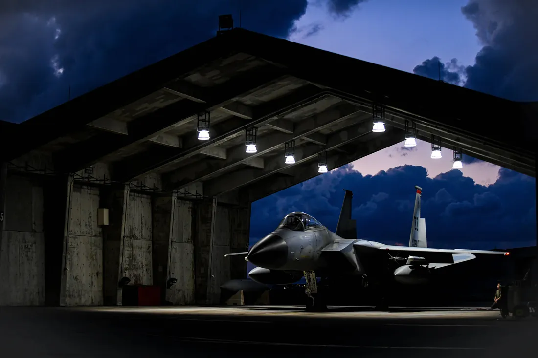 Air Force