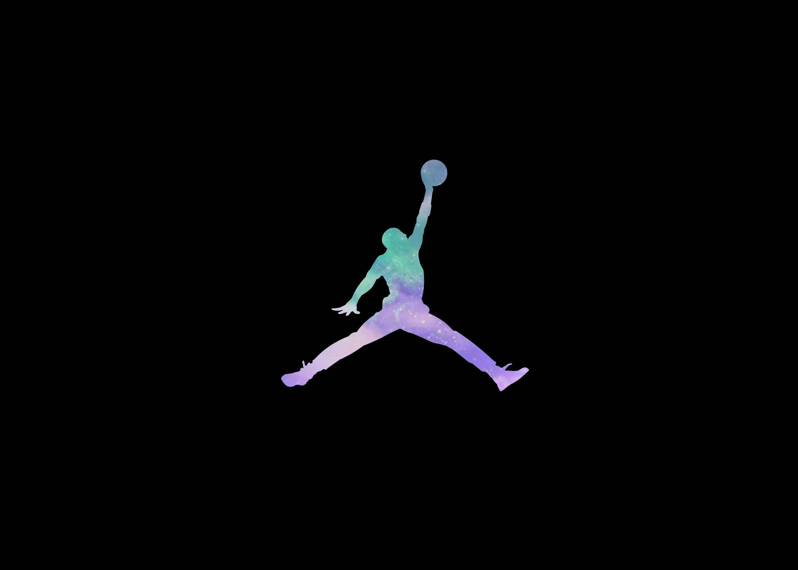 Air Jordan, Air Jordan 4, pastel, 2K Desktop Wallpaper