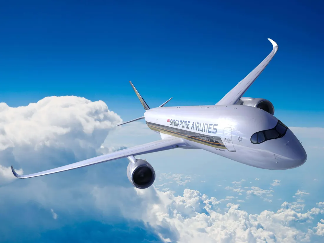 Airbus A350