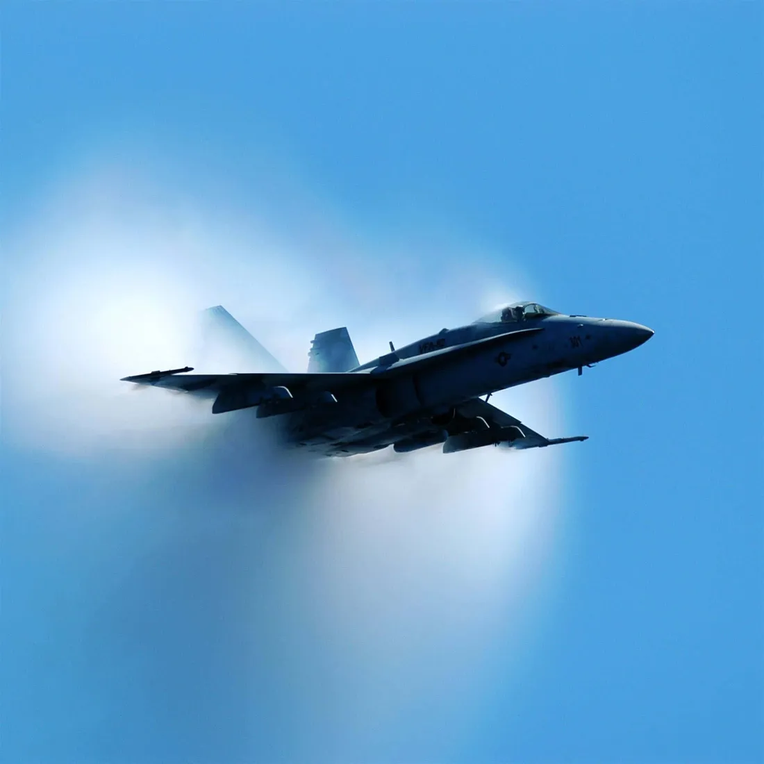 Aircraft iPhone