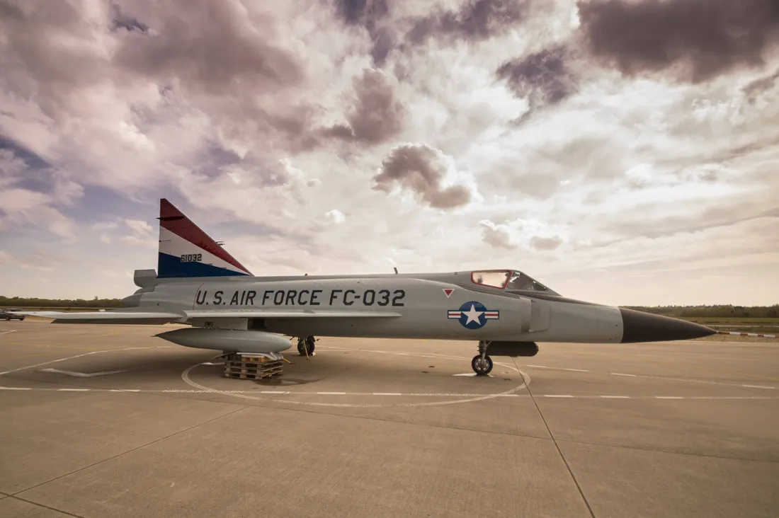 Aircraft