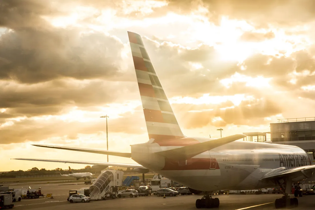 Airlines