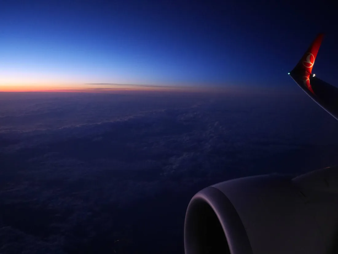 Airplane