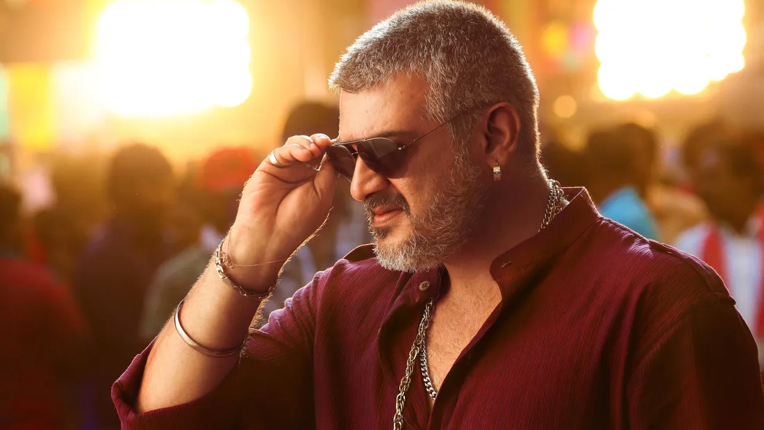 Ajith HD