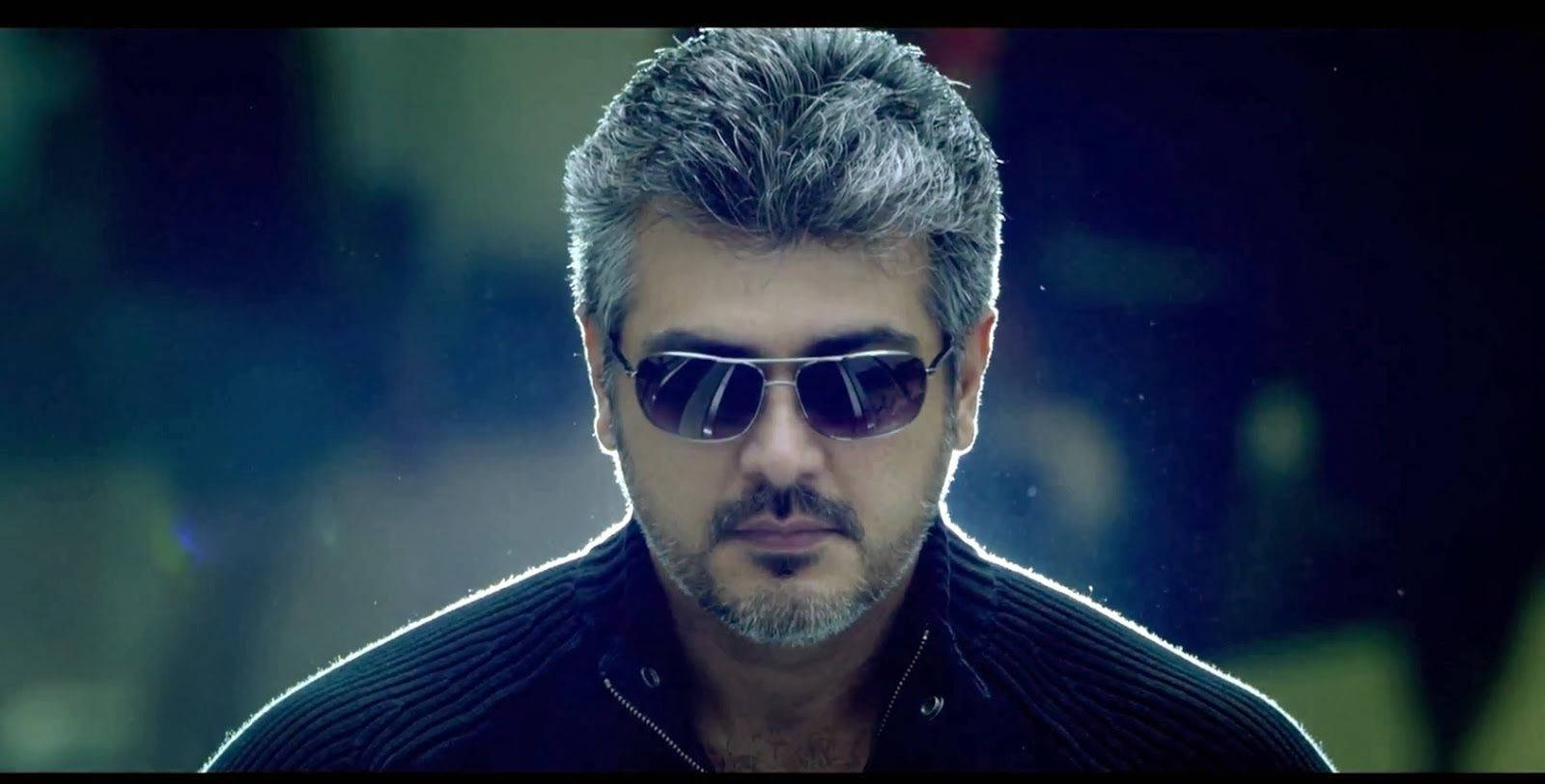 Ajith, glowing, HD, HD Desktop Wallpaper