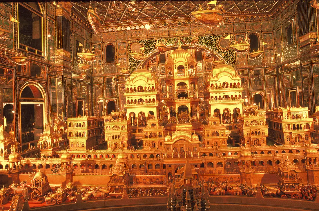Ajmer