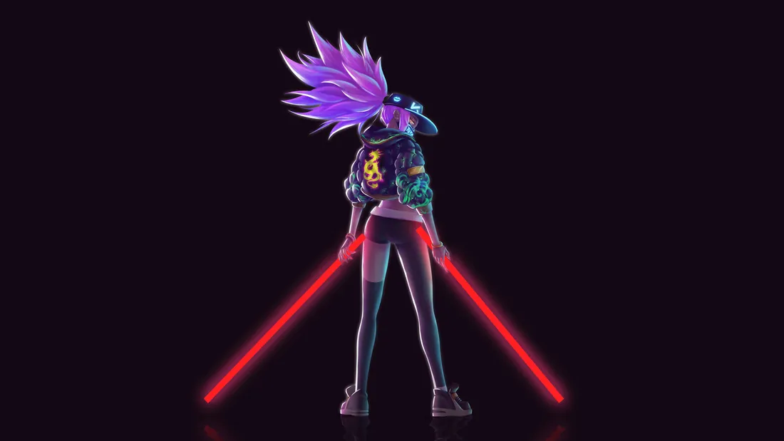 Akali