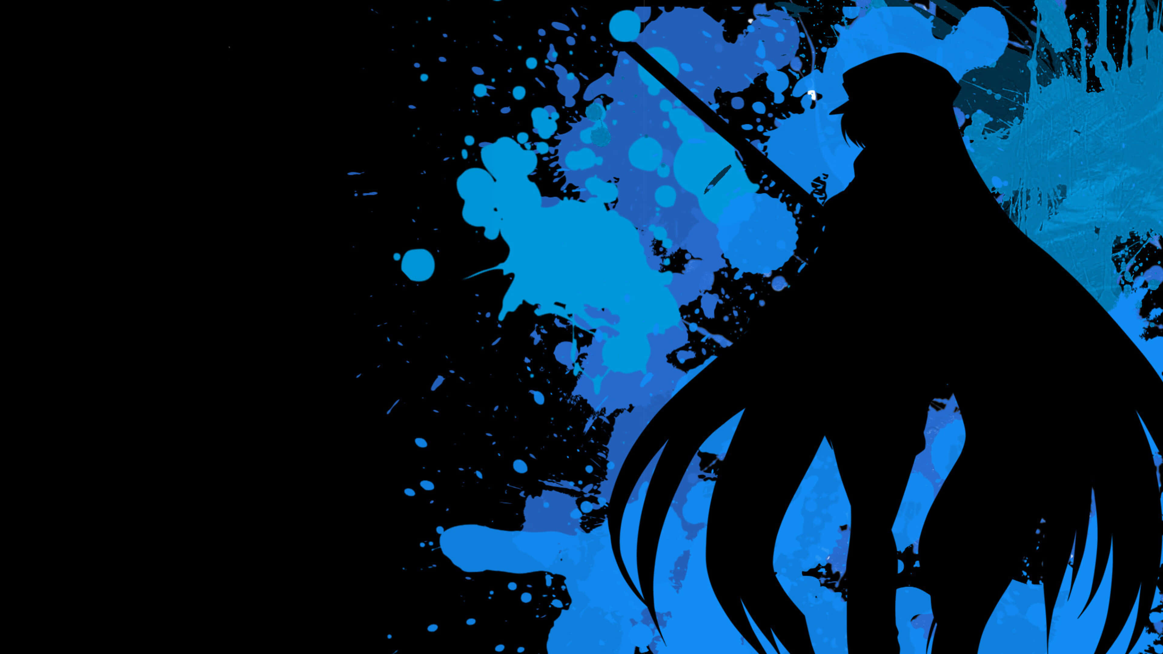 Akame Ga Kill, 4K, 3840 x 2160, 4K Desktop Wallpaper
