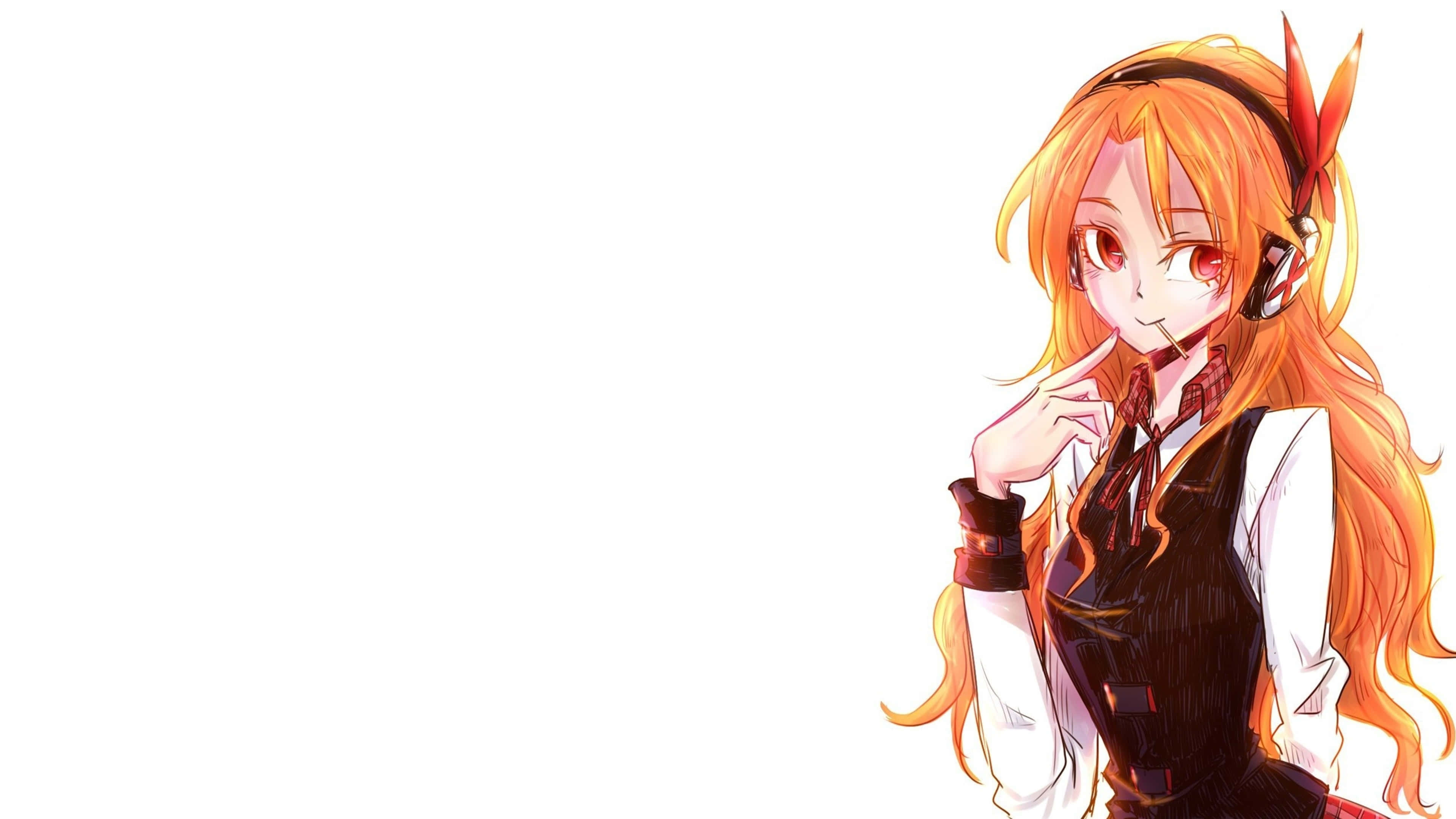 Akame Ga Kill, 4K, 3840 x 2160, 4K Desktop Wallpaper
