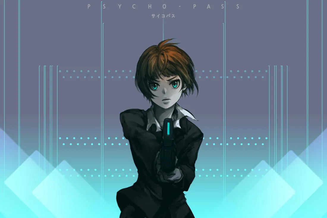 Akane Tsunemori