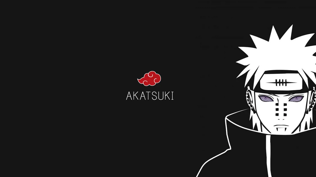 Akatsuki Aesthetic