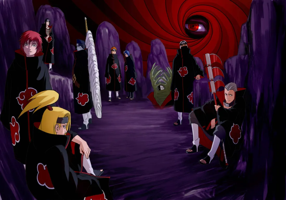 Akatsuki Hat
