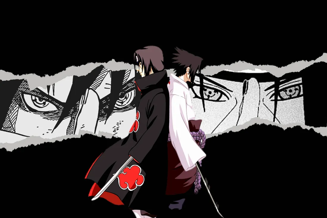Akatsuki Itachi