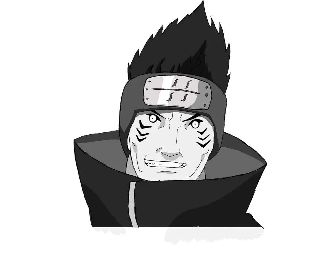 Akatsuki Kisame