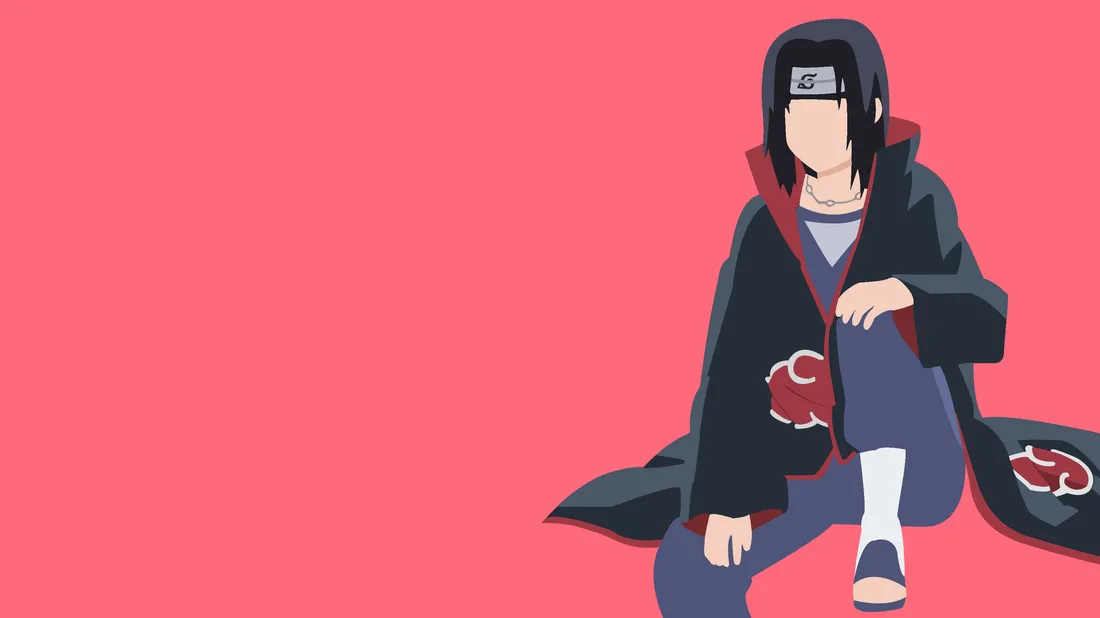 Akatsuki Laptop