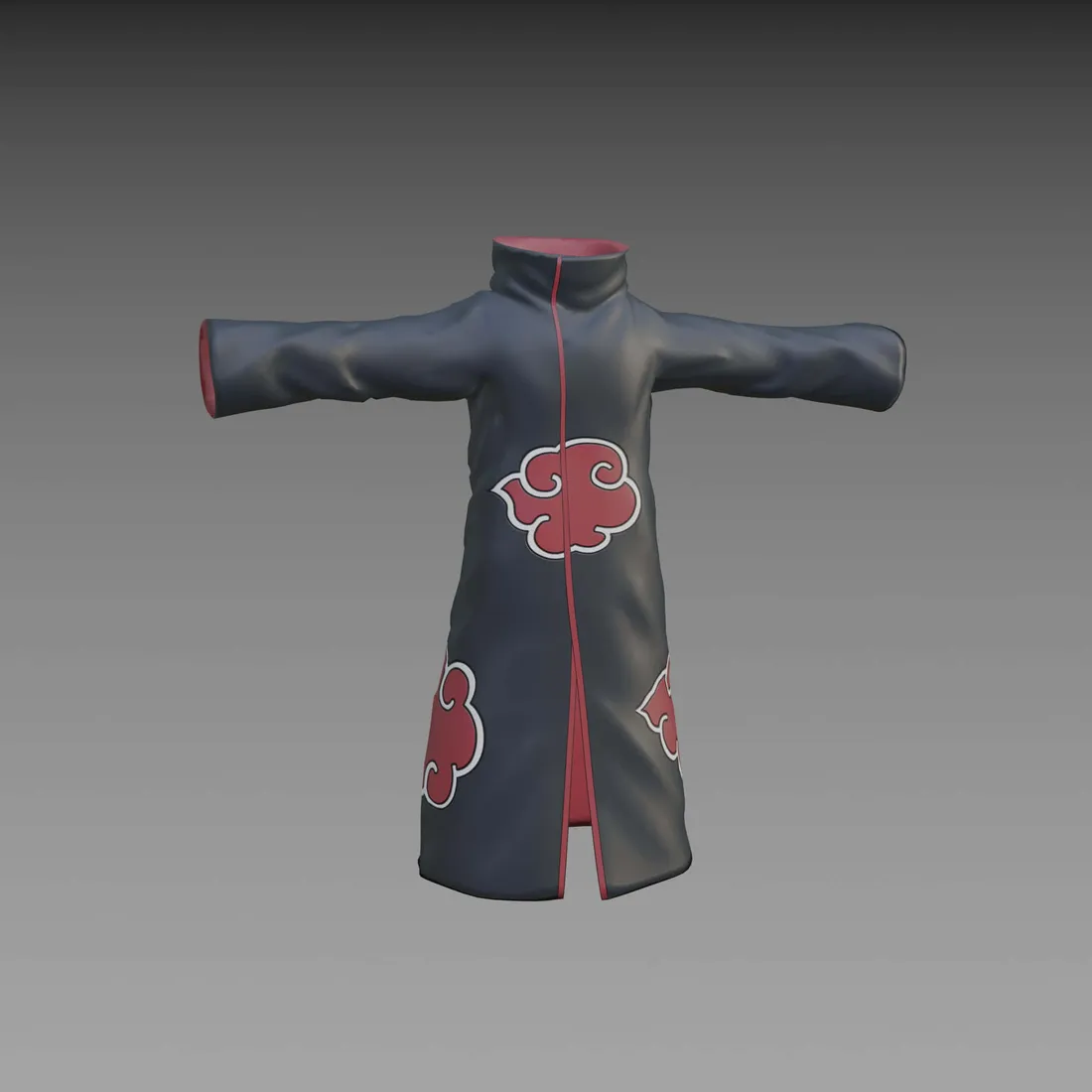 Akatsuki Logo