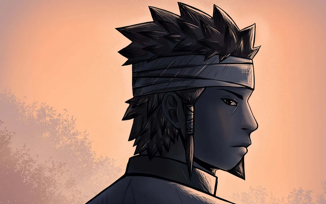 Akatsuki Ninja