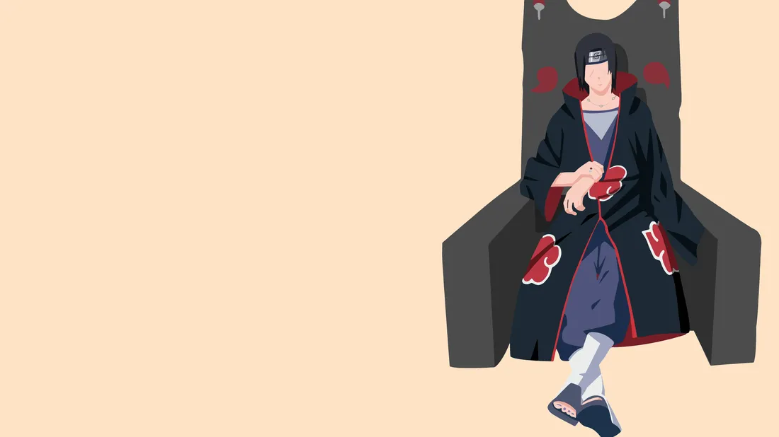 Akatsuki PC