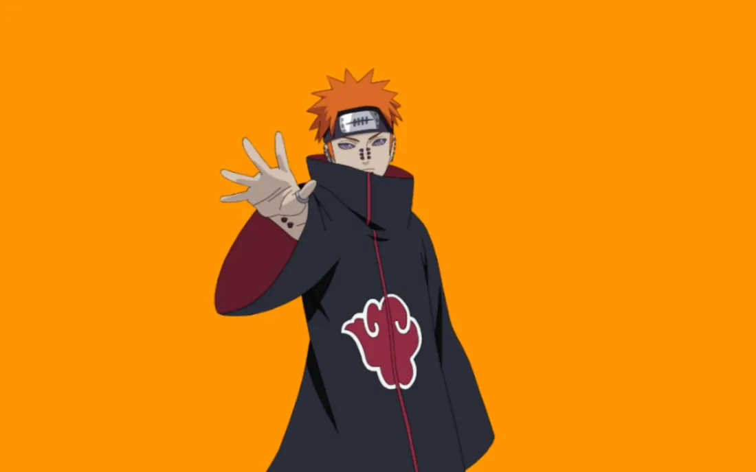 Akatsuki Phone