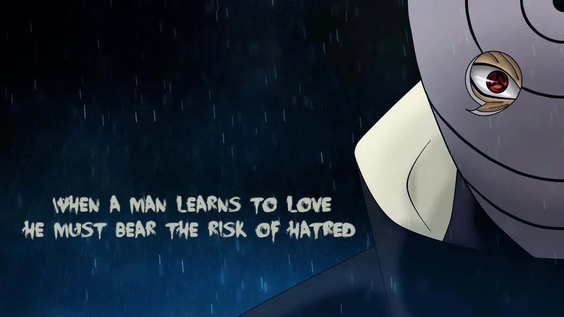 Akatsuki Quotes