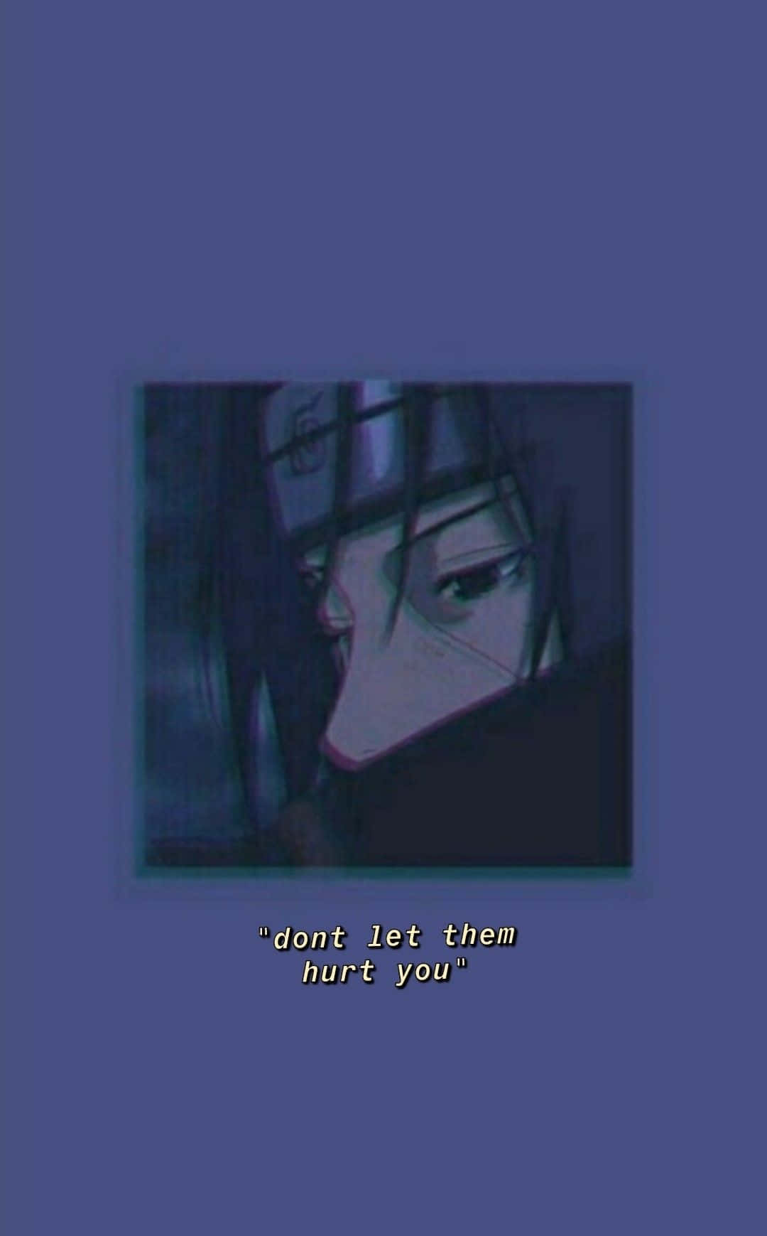 Akatsuki Quotes, dark hair, headband, HD Phone Wallpaper
