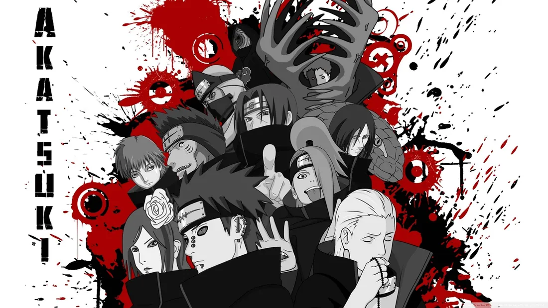 Akatsuki Symbol