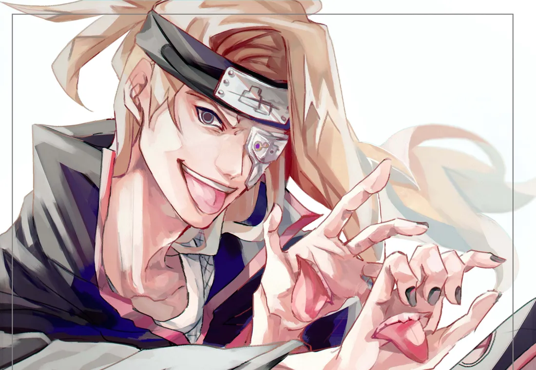 Akatsuki Tobi