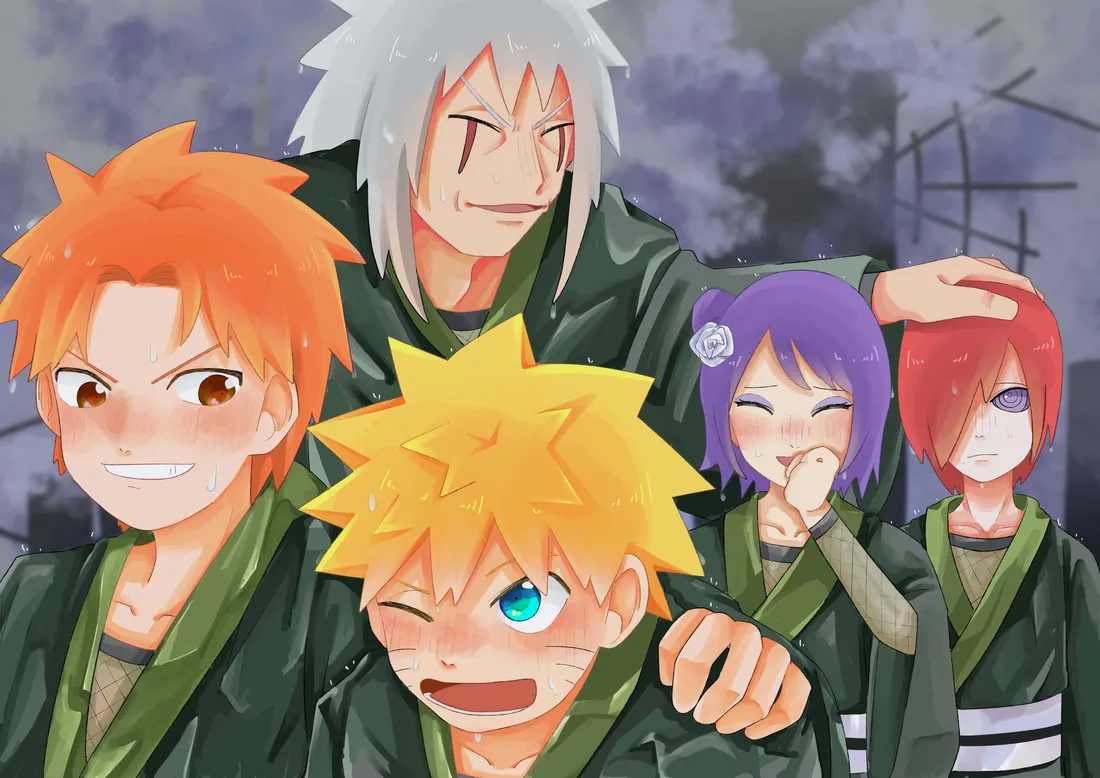 Akatsuki Yahiko
