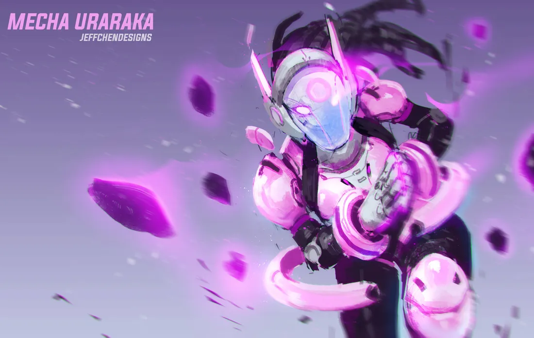 Akaza Wallpapers