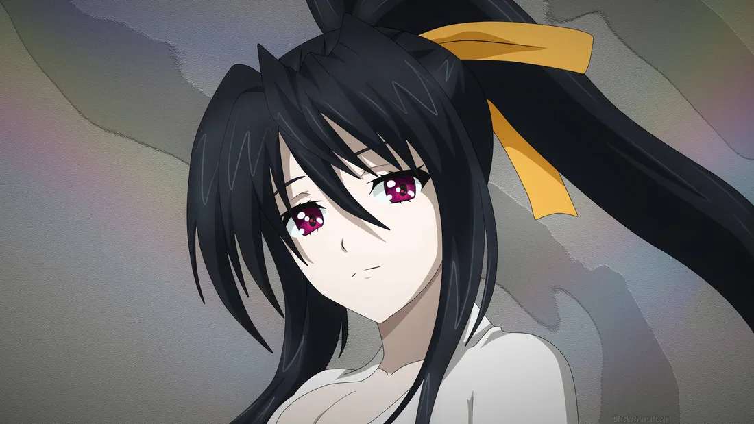 Akeno Himejima