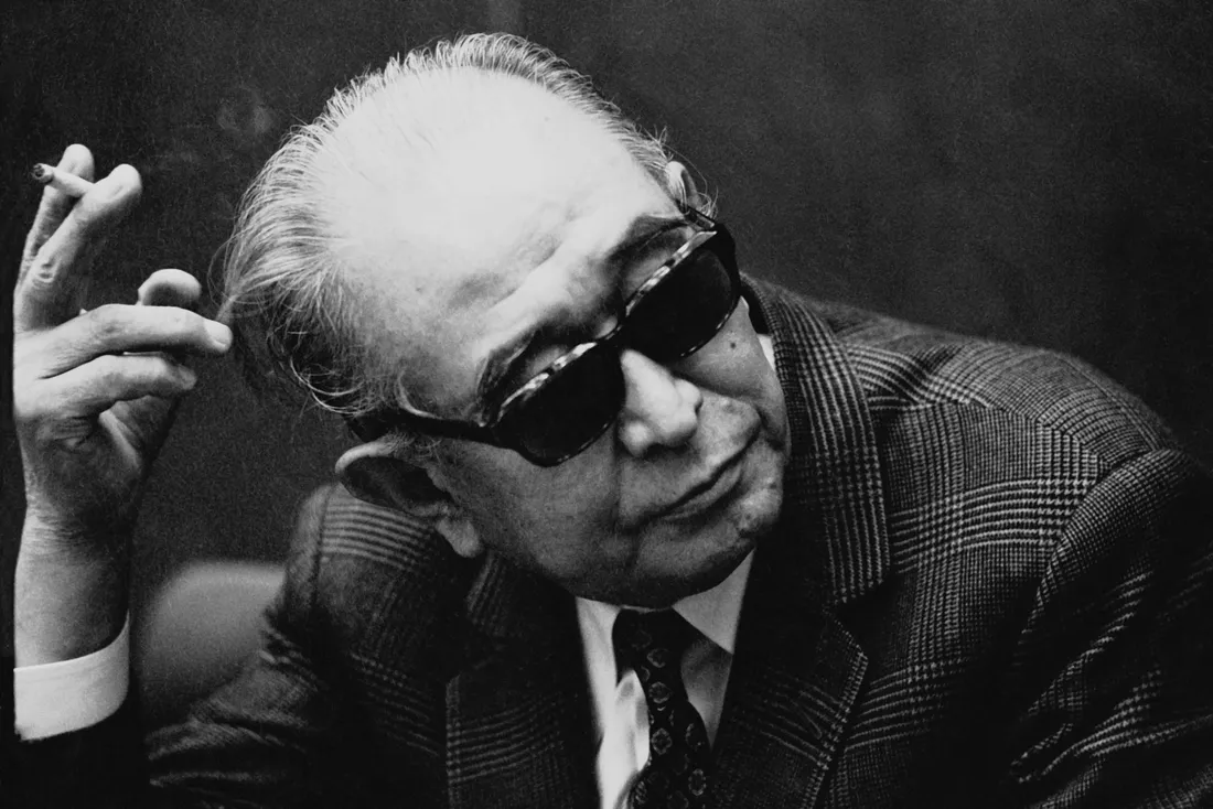 Akira Kurosawa