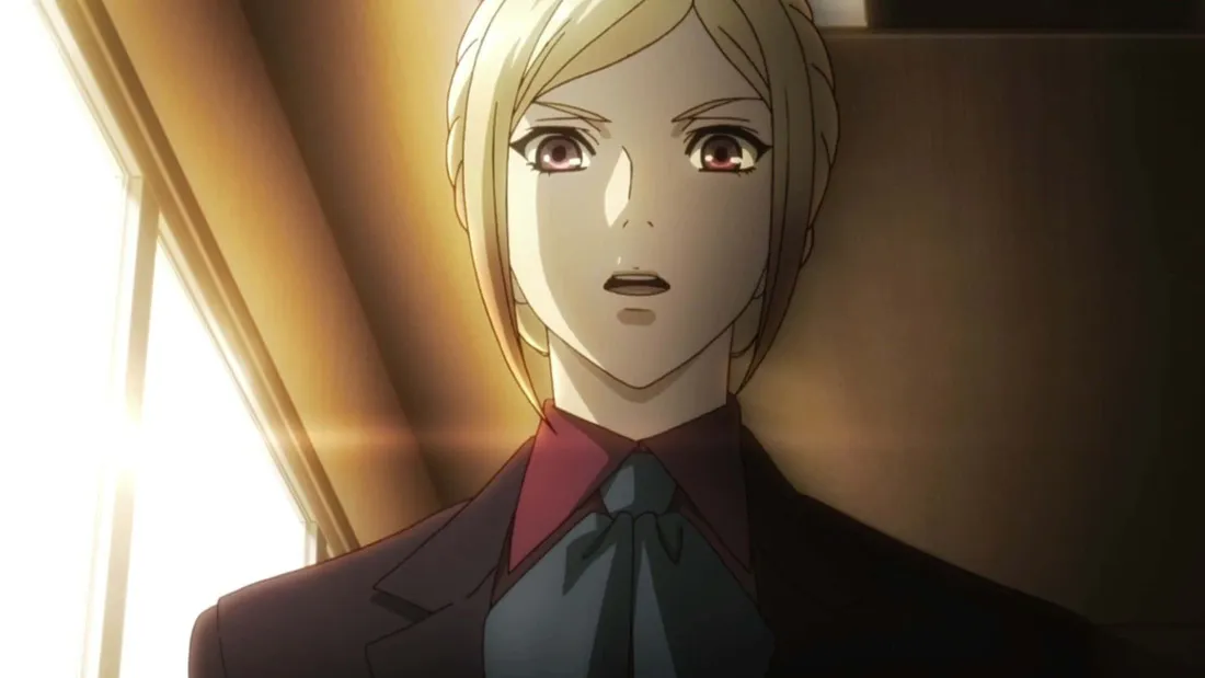 Akira Mado
